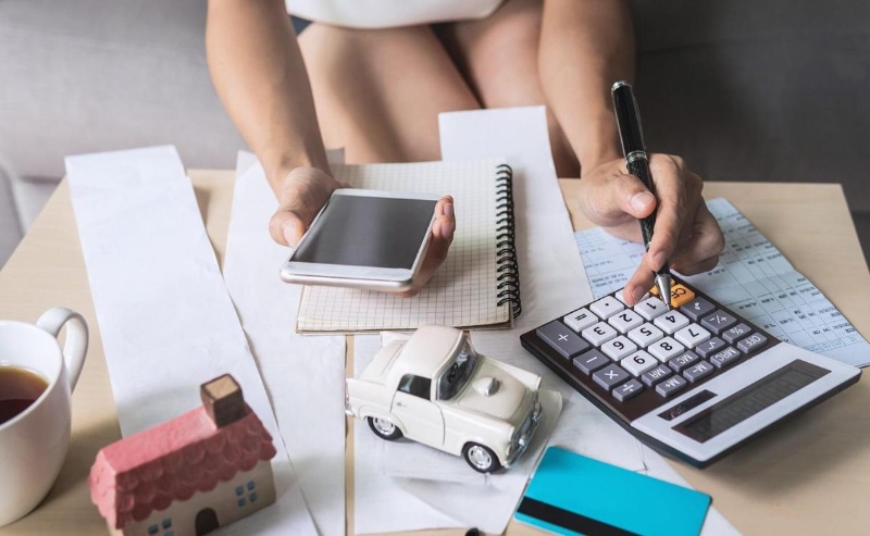 $1,000 Monthly Car Payments Are Becoming More Common: Could Your Next Auto Loan Become a Financial Trap?