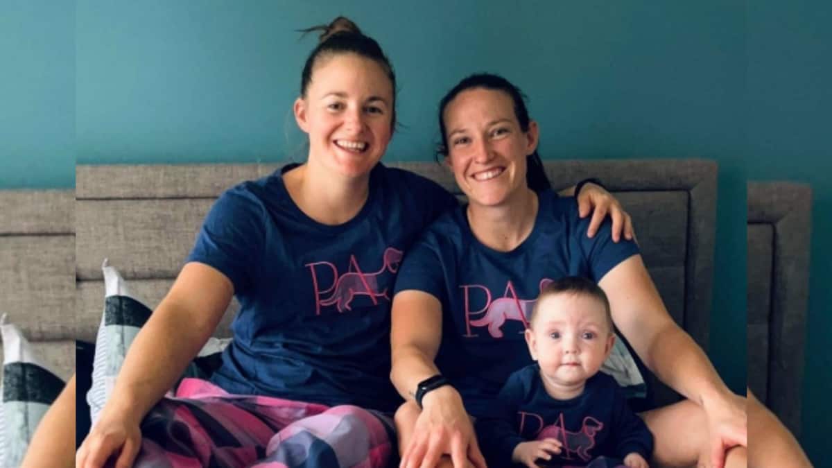 Image for 11 top female cricketers who have normalised same-sex relationships