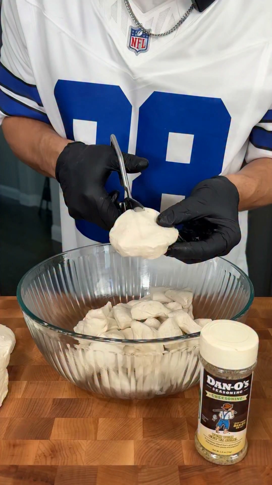 My favorite World Cup snacks