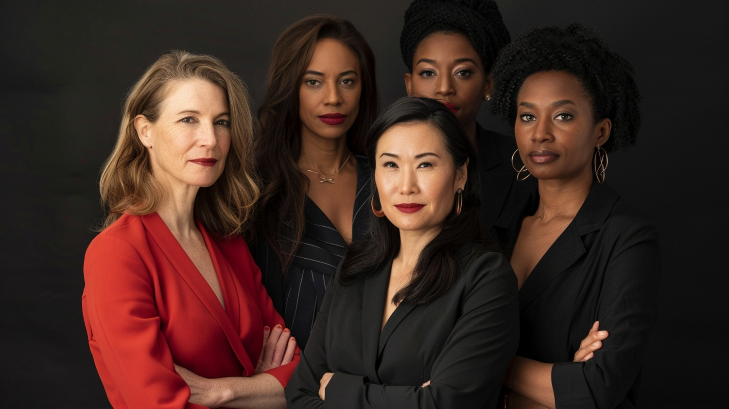 Top 10 self-made women leaders to follow in 2026