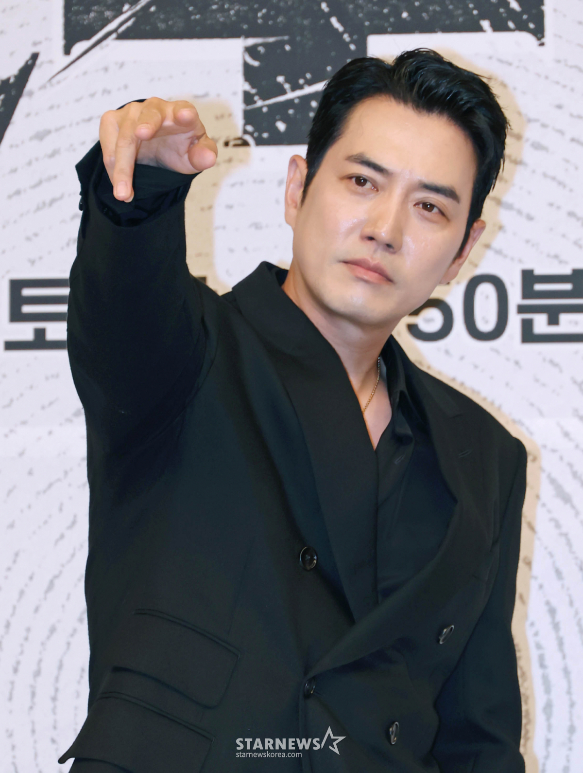 김부장 드라마 광고 완판 상단 이미지