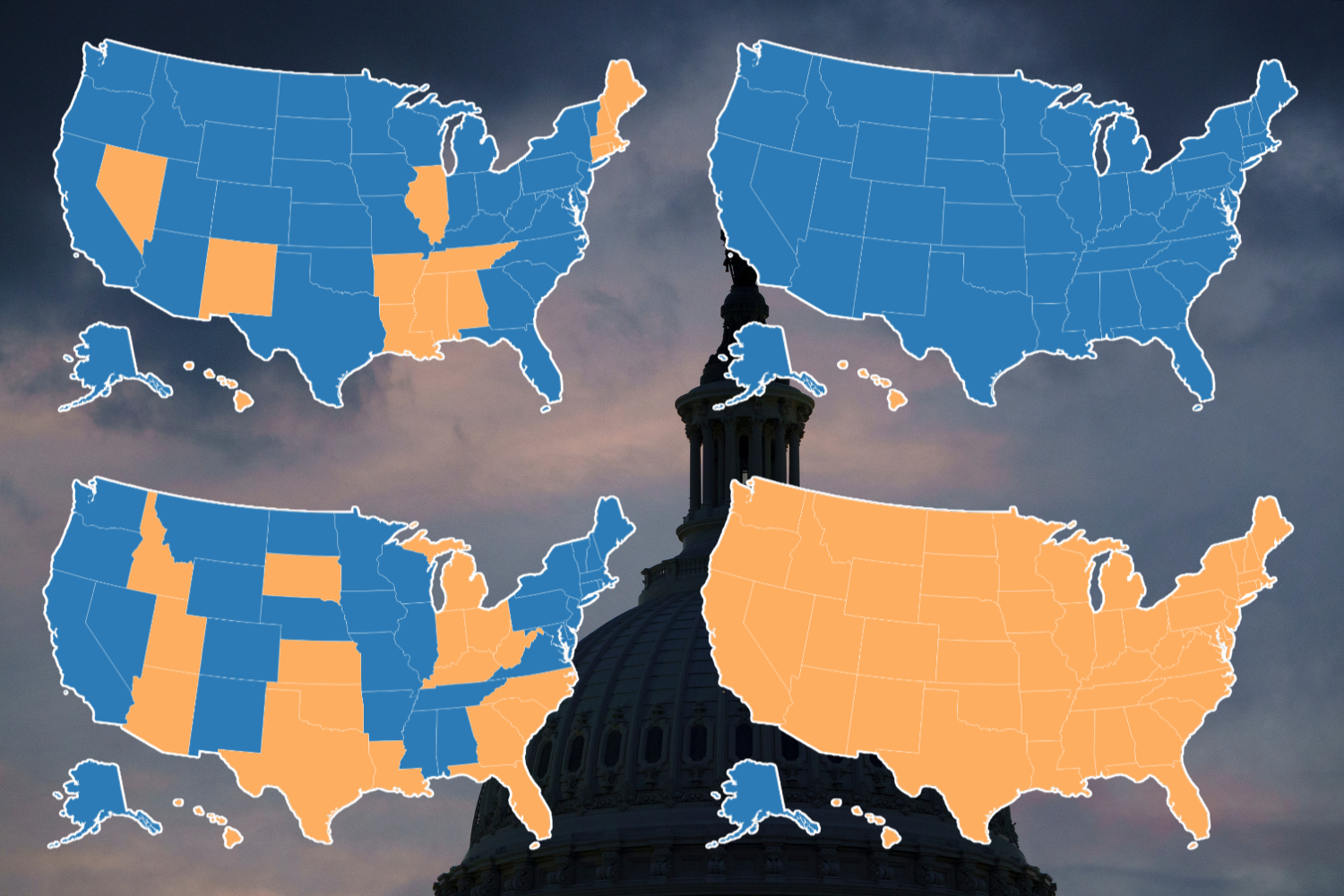 Daylight saving vs standard time compared: pros and cons for each