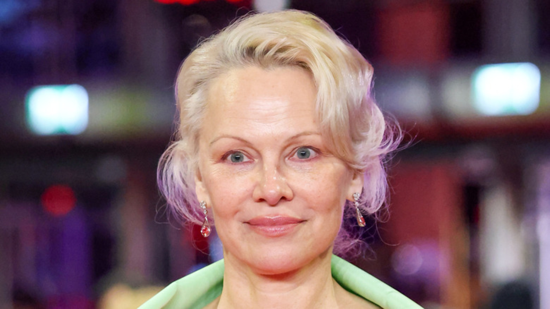 Pamela Anderson will inherit millions from a marriage that lasted less ...