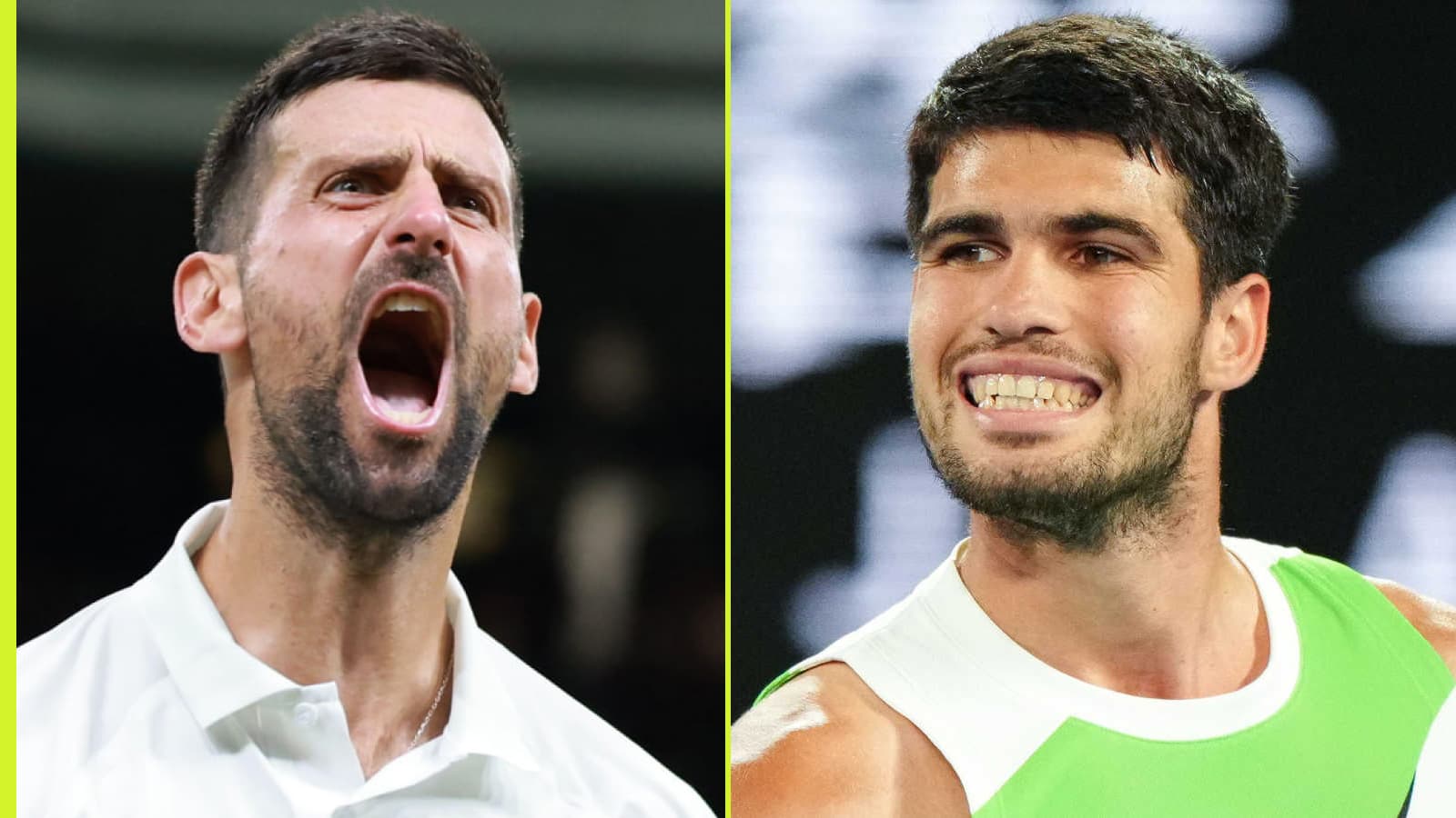 The ATP Tour’s lack of ambition has just given Carlos Alcaraz and Novak