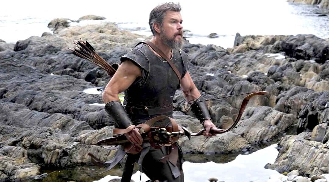Portland theater owner who added 'The Jews' to 'The Odyssey' marquee says 'antisemitism is exaggerated'