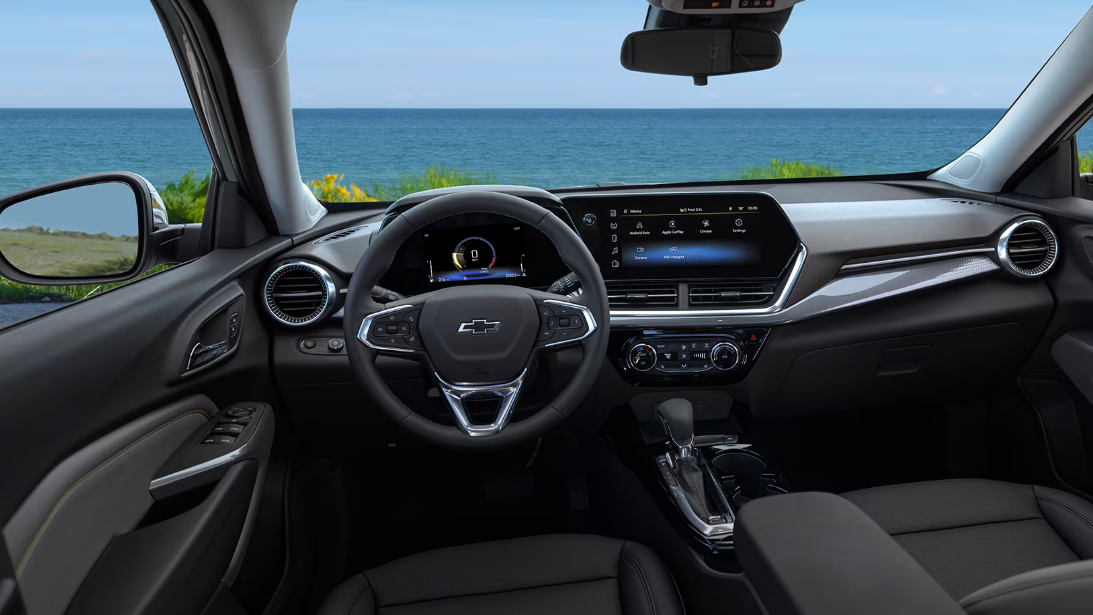 GM Still Sells Four Cars For Under $30,000 And One Is The Clear Winner