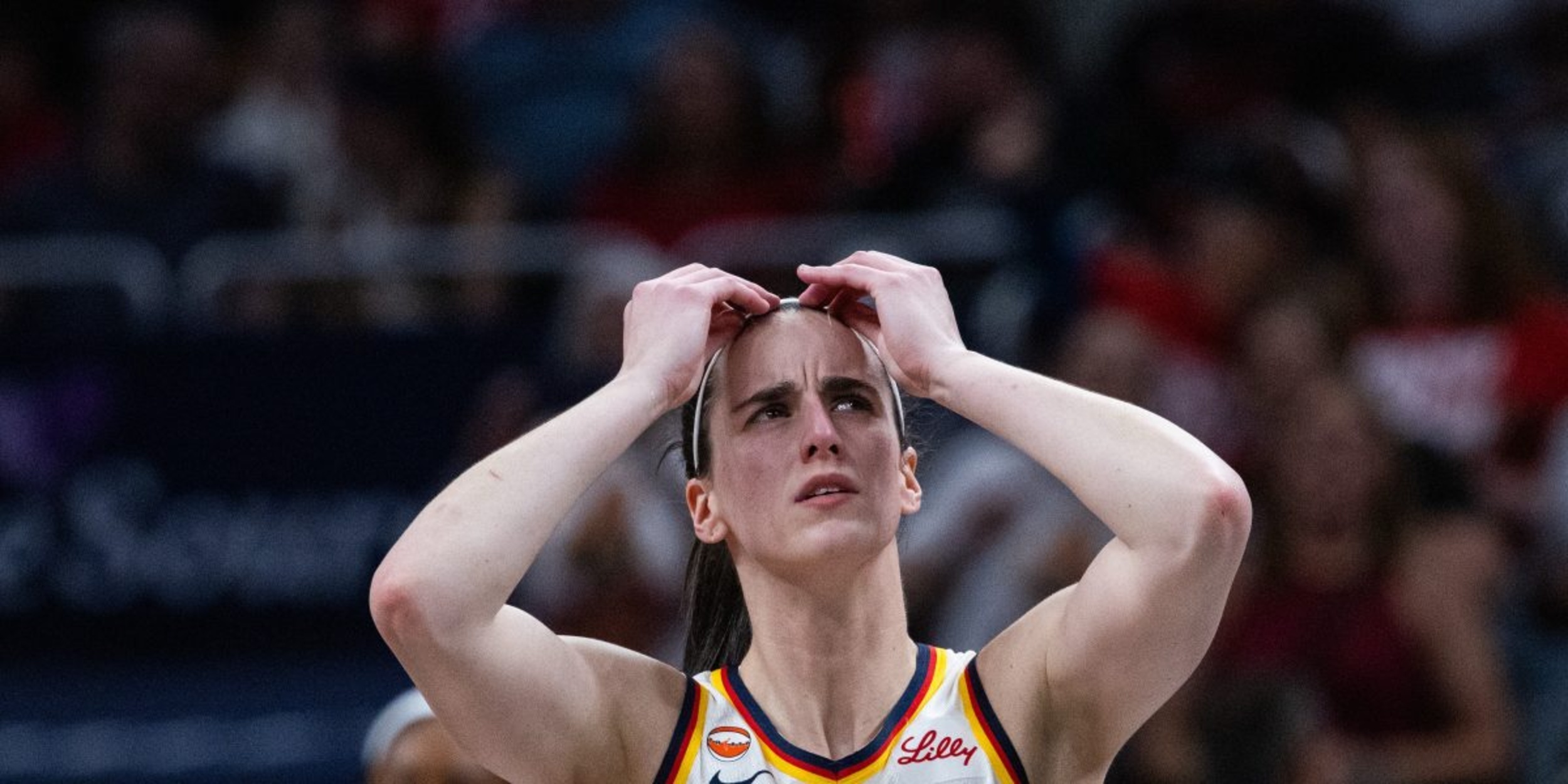 Caitlin Clark fans fume over latest MVP race development