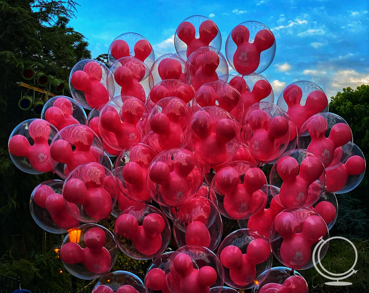 The best theme parks in Walt Disney World for adults