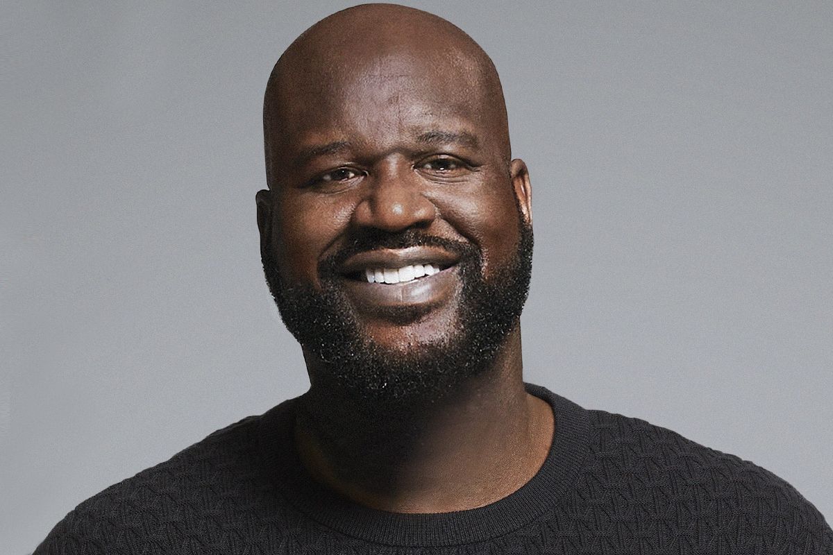 Shaquille O’Neal dives into the dark side of sports with new true-crime series “Game Day Murders” (exclusive)