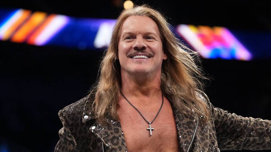 Chris Jericho predicts how fans will view him once he retires
