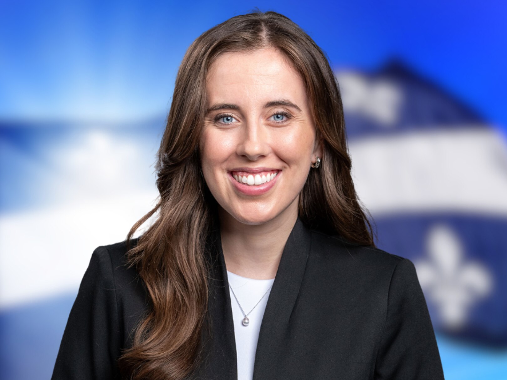 Le PLQ mise sur Sandrine Rioux dans Ungava