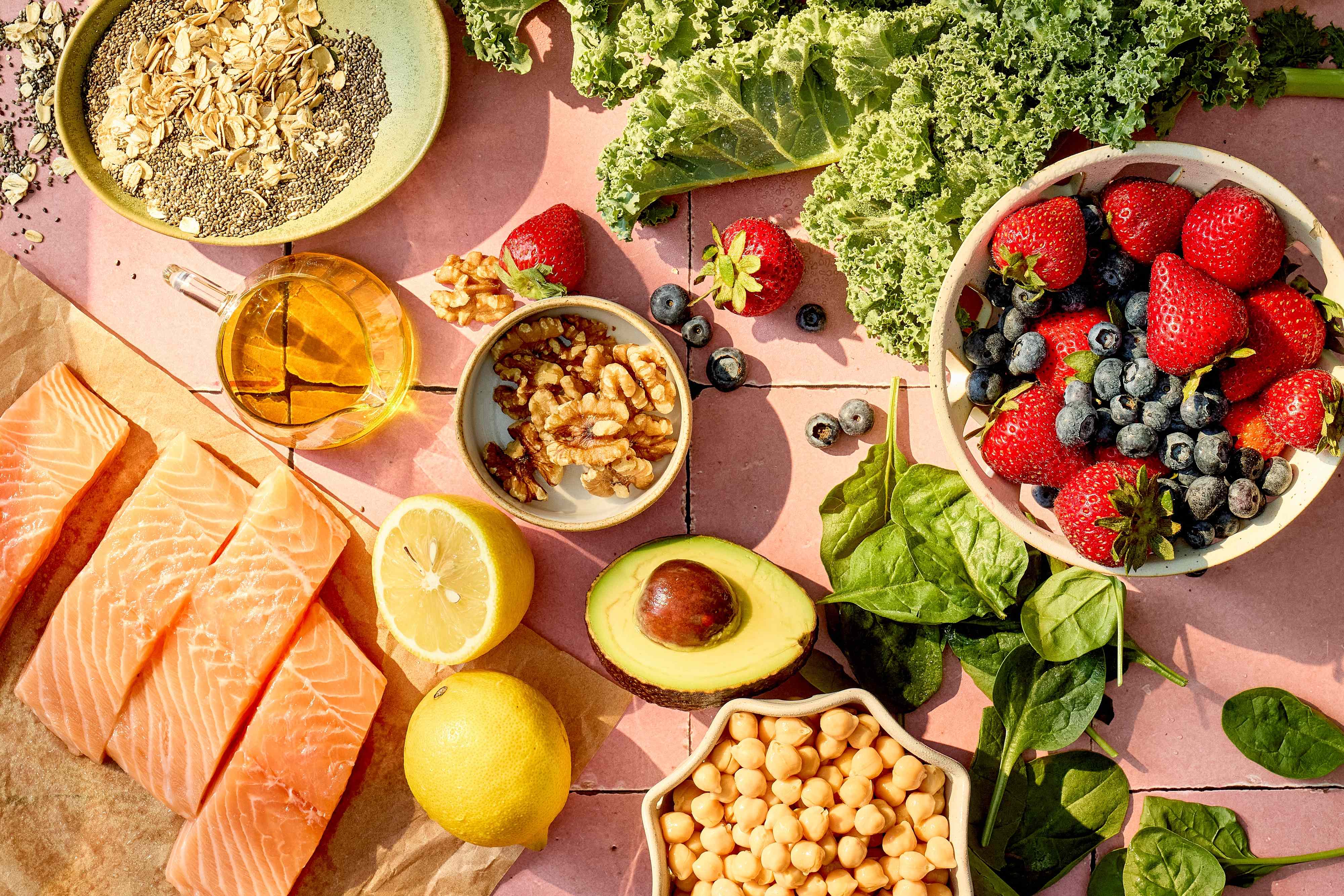 Photography: Carson Downing, Props: Breanna Ghazali, Food: Annie Probst