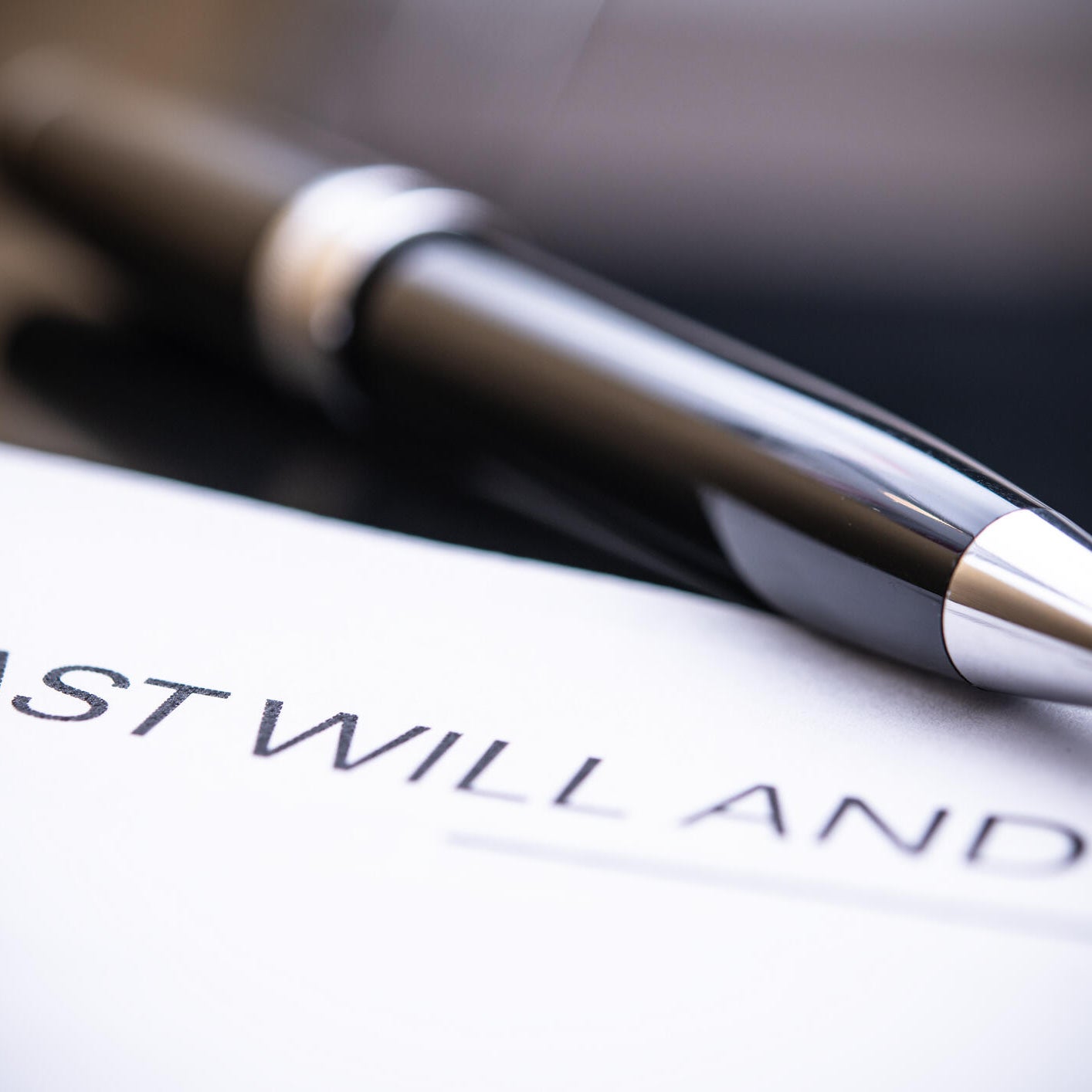 Can debt collectors come after your inheritance?