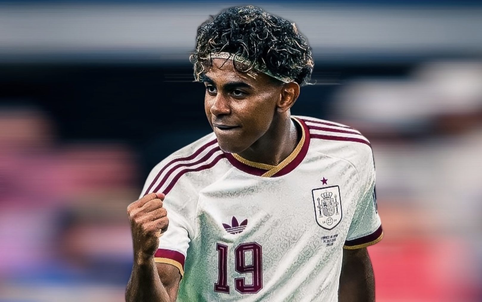 Lamine Yamal Sends Chilling Warning After Spain Reaches World Cup Final