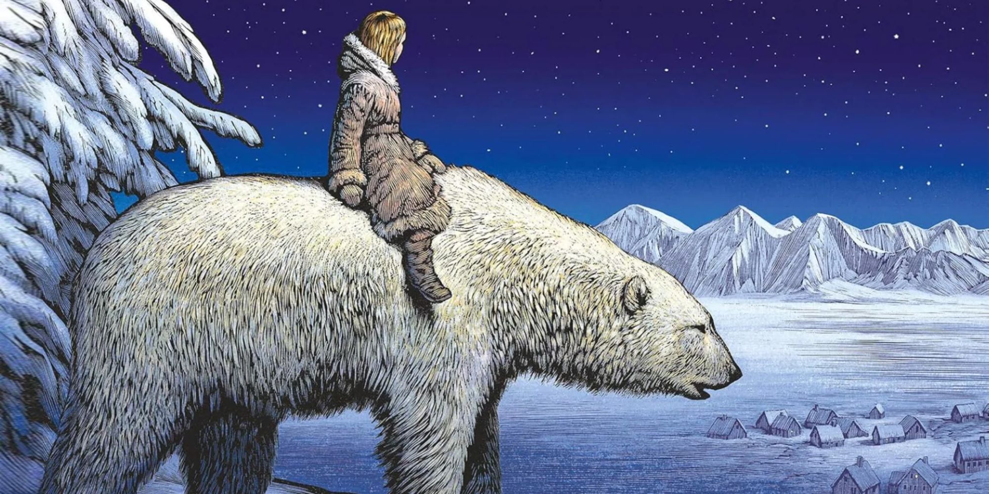 The 10 best book trilogies of all time, ranked