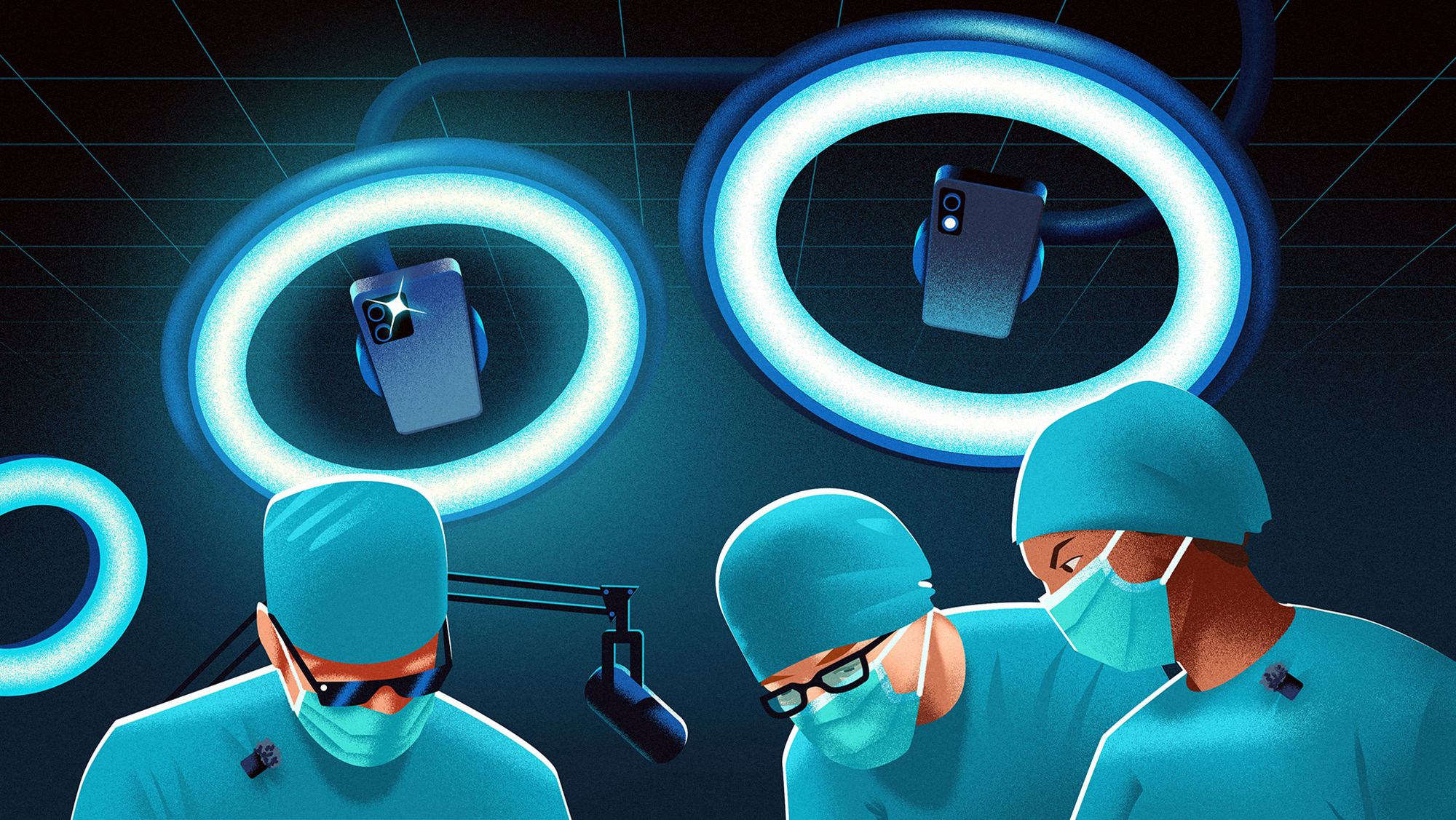 Plastic Surgeons vs. the Looksmaxxers