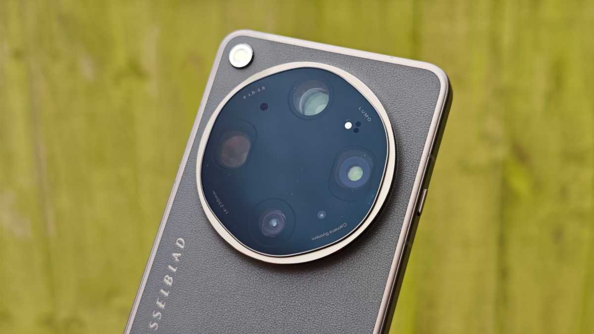 Oppo Find X9 Ultra review: The ultimate phone?