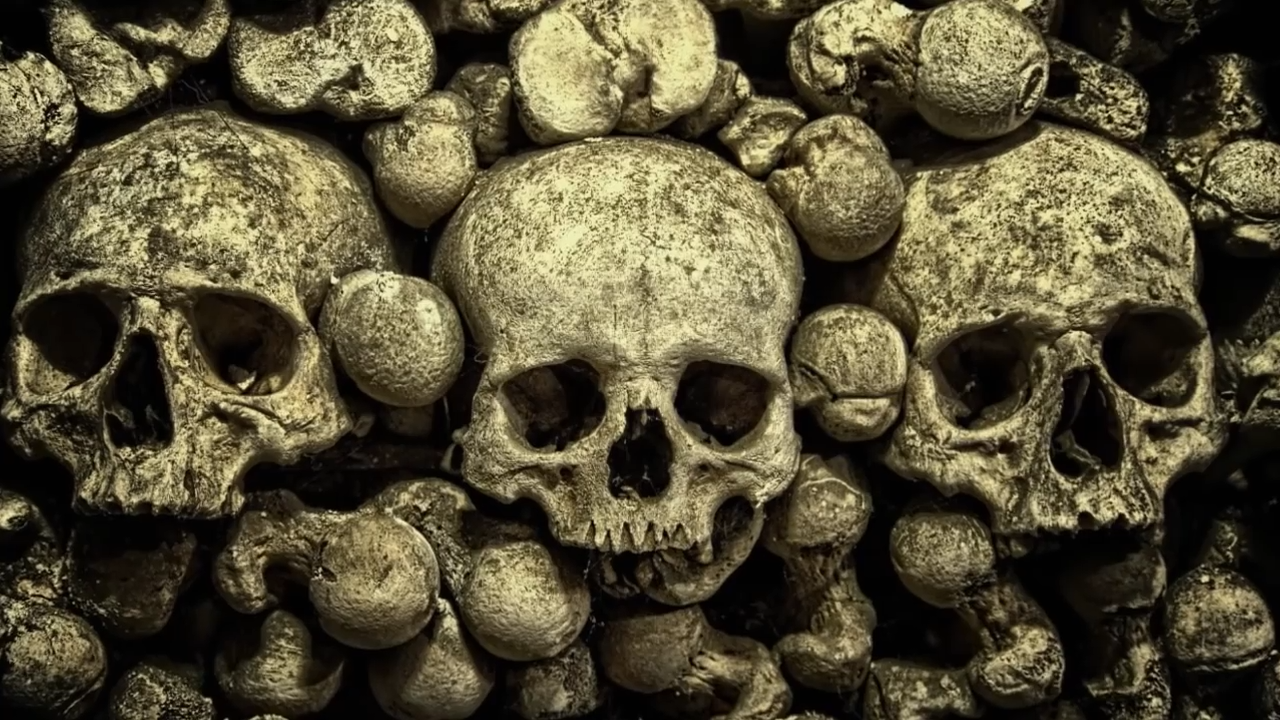 Iceland’s only serial killer - the true story of Axlar-Björn