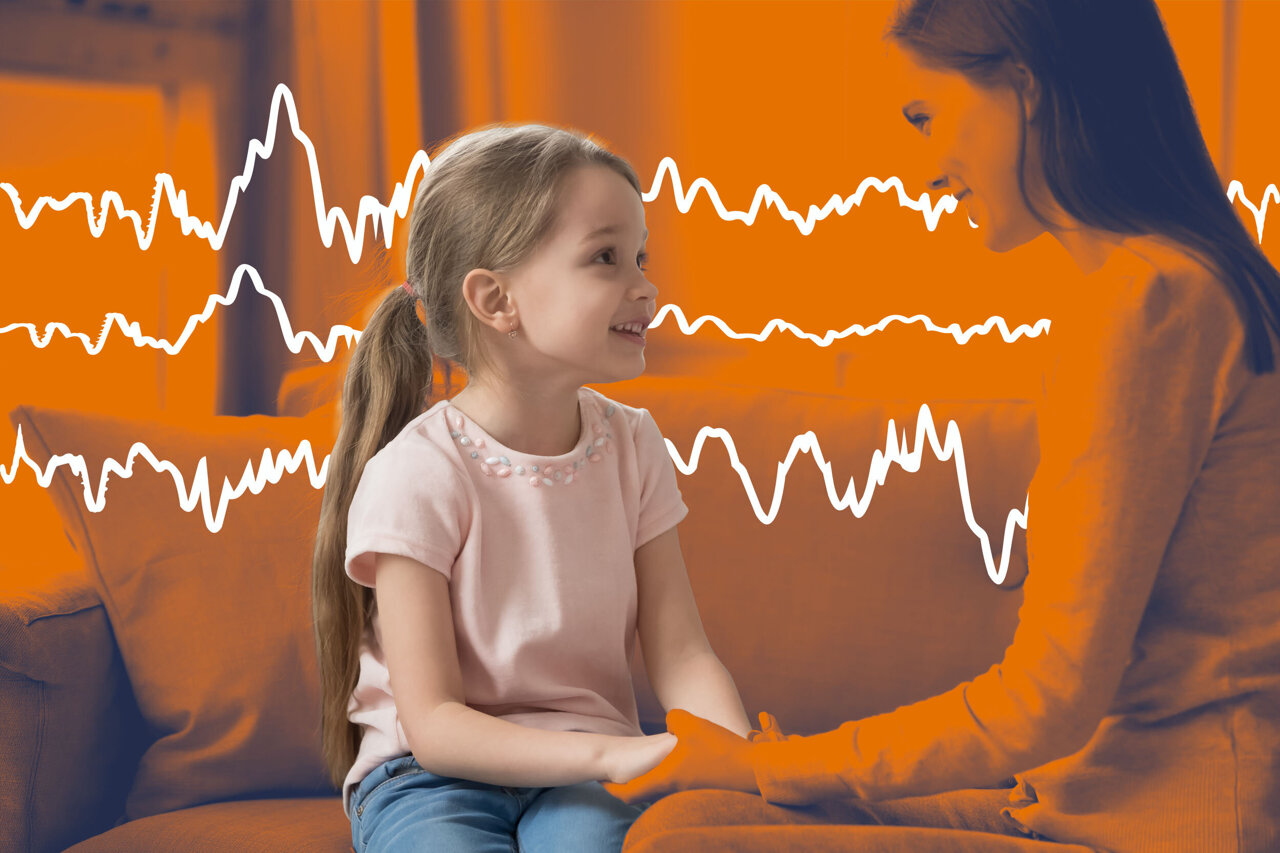 Researchers find brain signal linked to communication challenges in autism