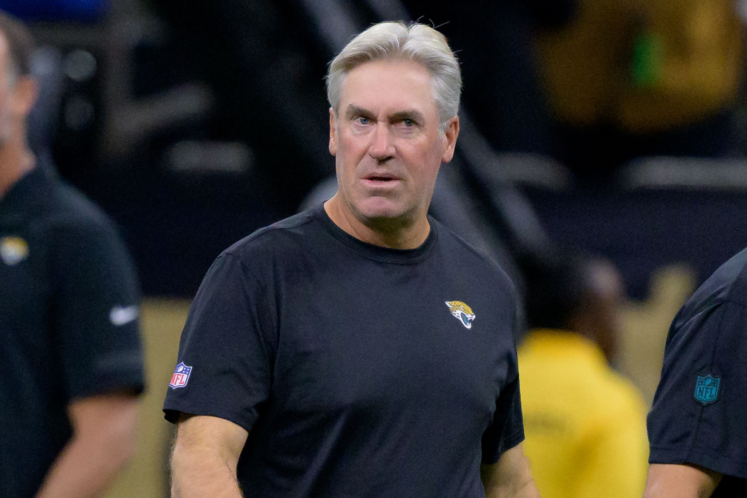 Doug Pederson gives Raiders some big Fernando Mendoza, Kirk Cousins advice