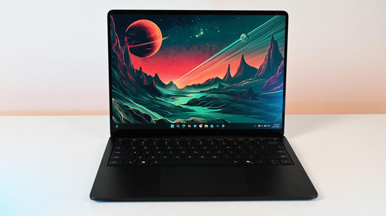 Microsoft launches Surface Laptop 8 and Surface Pro 12 for Business ...