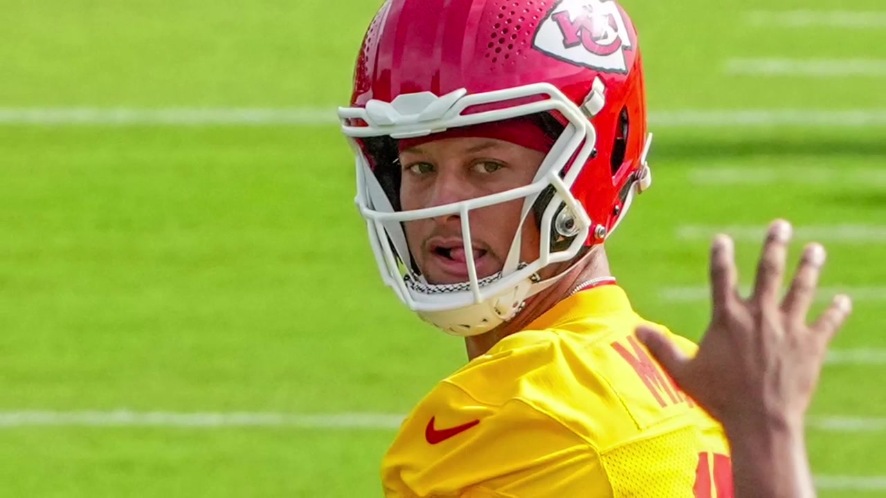 Chiefs 2026 training camp preview: Patrick Mahomes' recovery and the ...