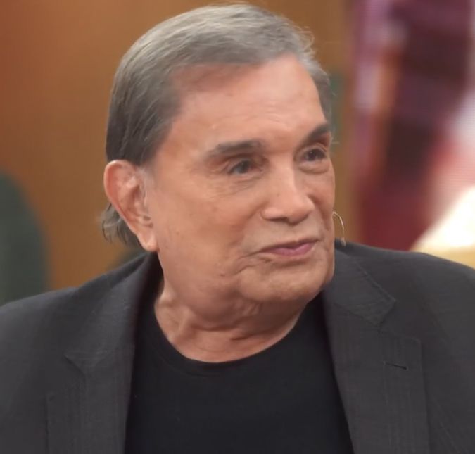 Dedé Santana fala sobre amizade de 60 anos com Renato Aragão