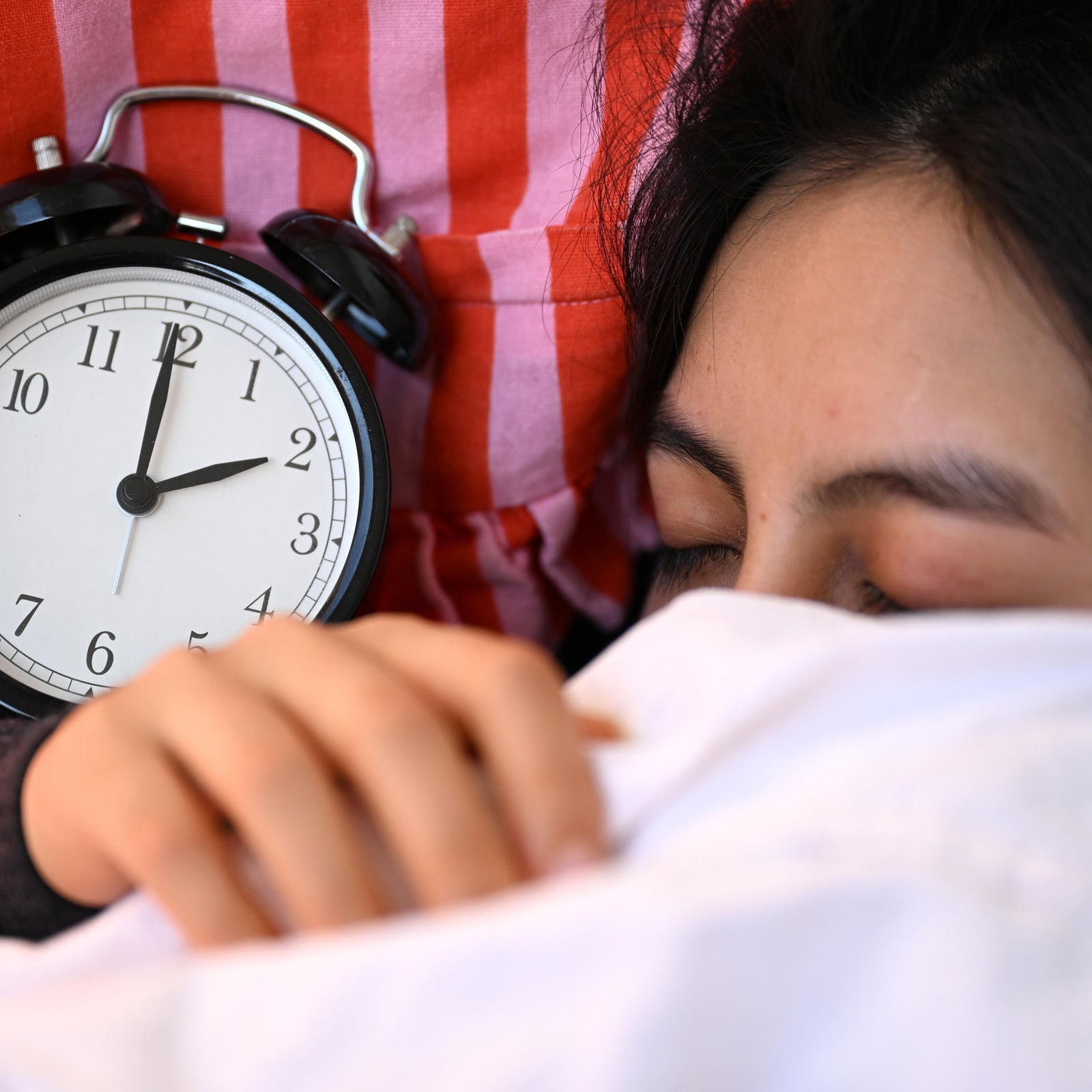 Will daylight saving time become permanent after House passes bill?
