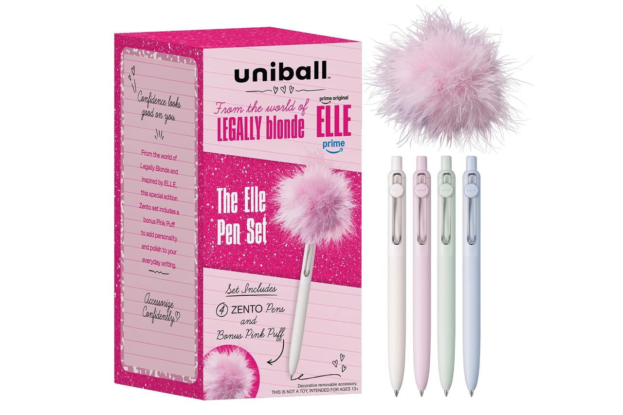 Back to School Gift Guide, Middle School