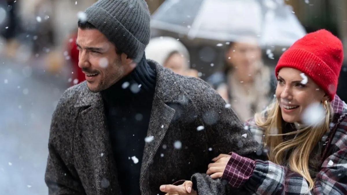 Qué ver en Netflix: la comedia romántica turca de 91 minutos que ...