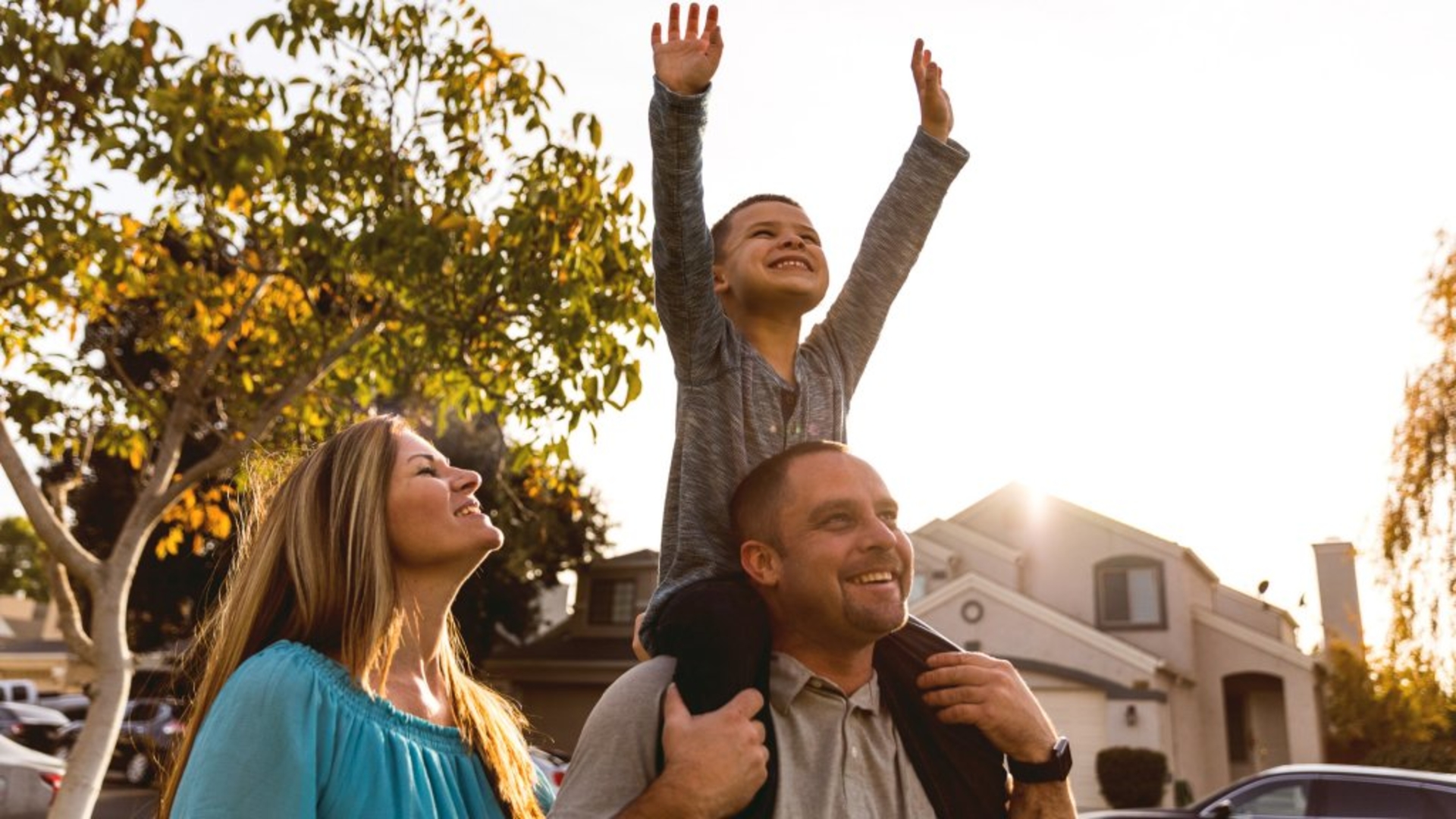 The income threshold where families finally start building real wealth