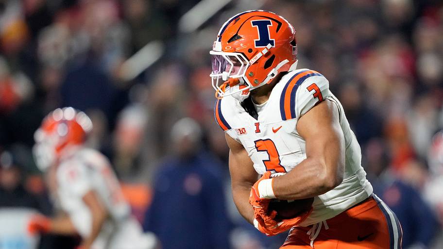 5 bold predictions for Illinois football in 2026