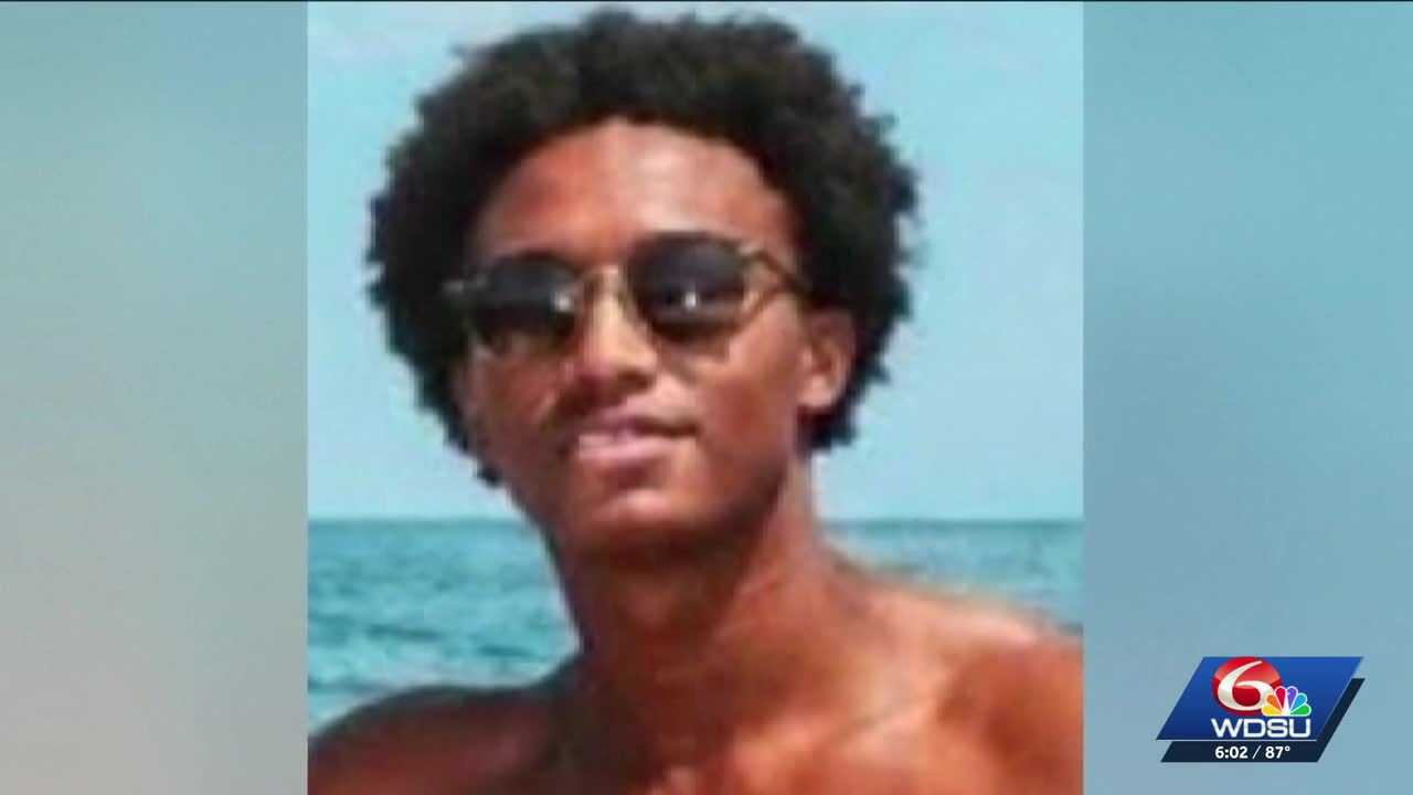 Family of Nolan Wells meets with DA as investigation into his July 4 ...