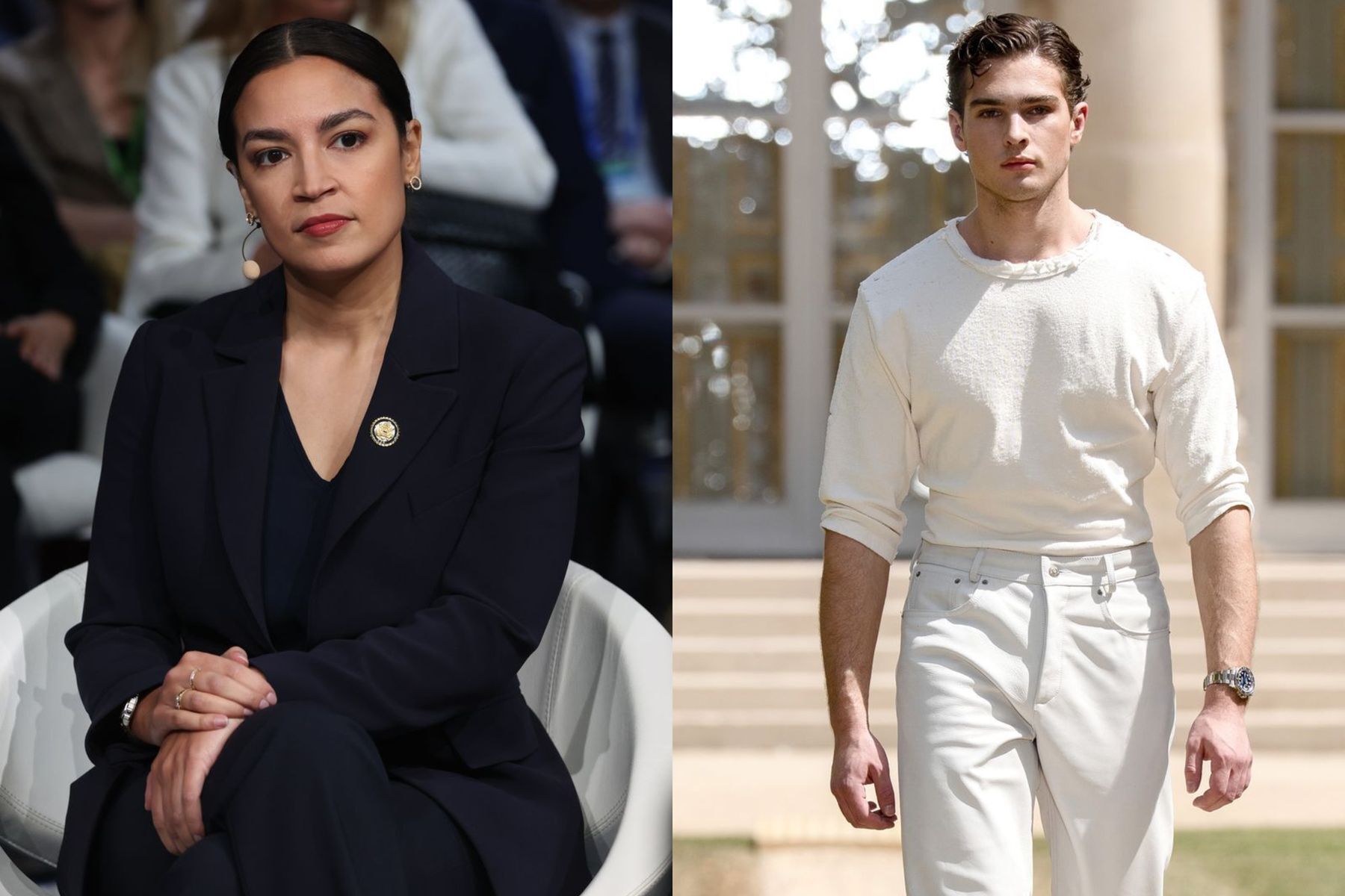 AOC says popular streamer's 