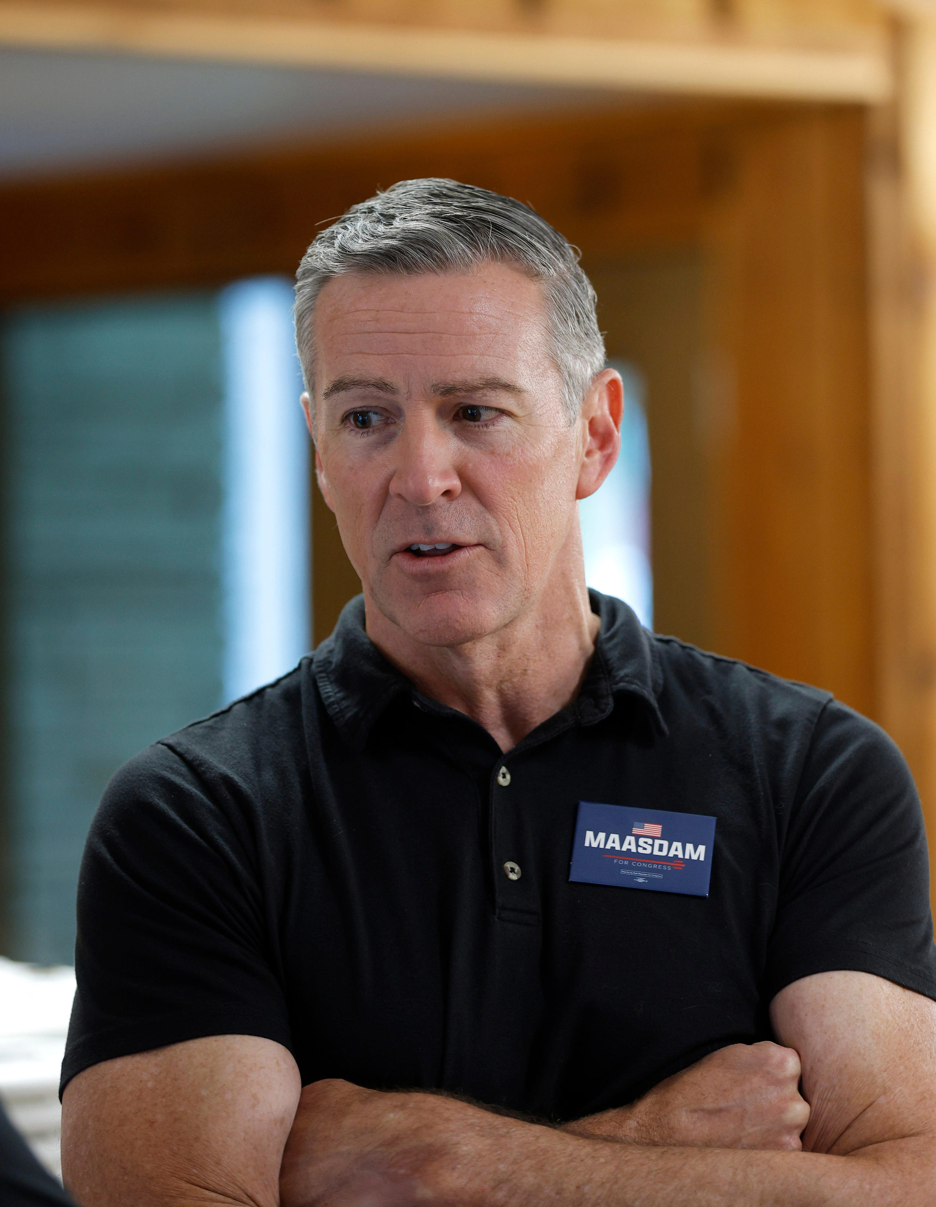 6 takeaways from Michigan US House fundraising in recent months