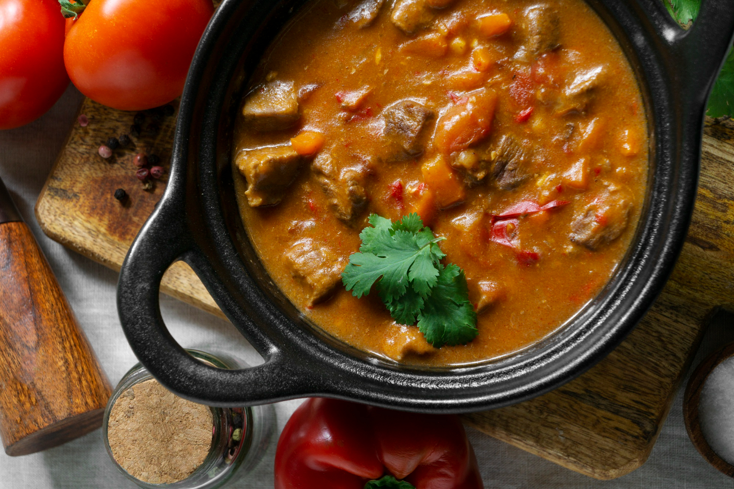 8 distinct American stew traditions and what genuinely, truly, really ...