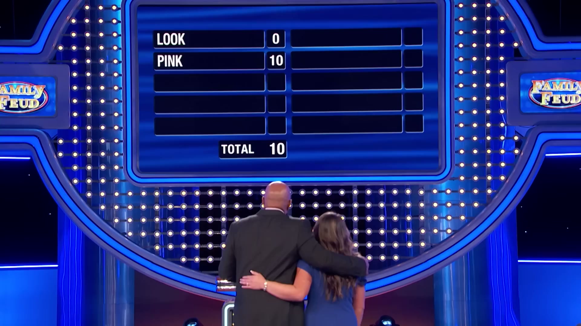 Can the Arrowoods stack $40K in fast money #2?