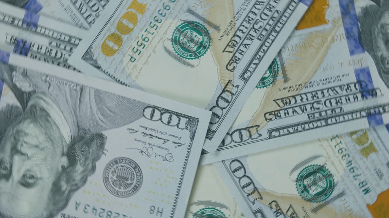 The great wealth transfer is taking longer than expected