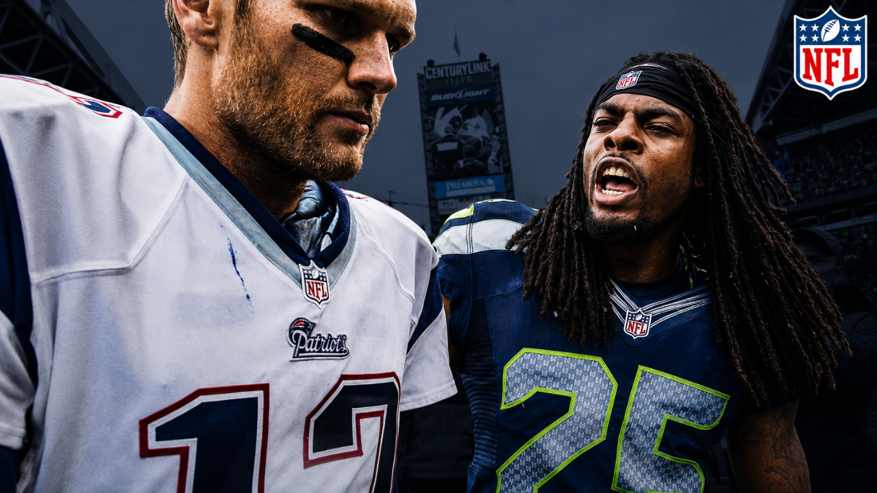 Biggest trash talkers in NFL history