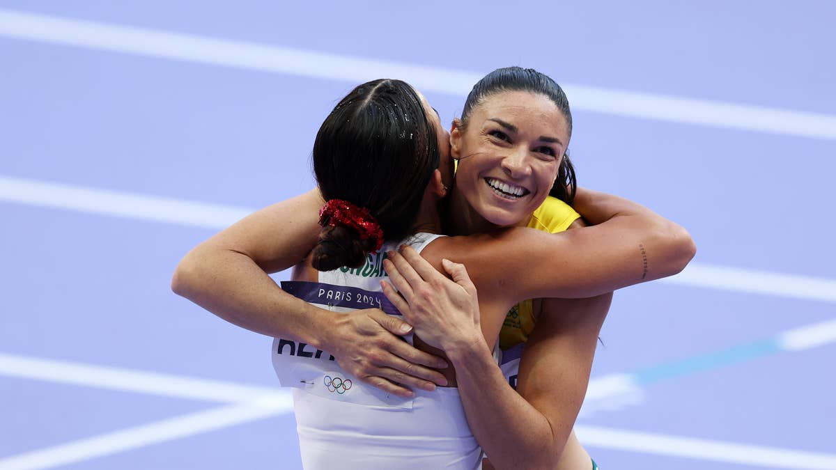 Sports networks urged to ban 'inappropriate' shots of female athletes
