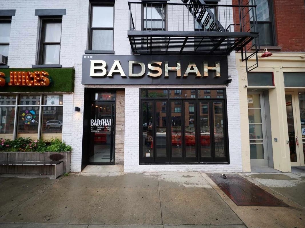 Inside Badshah, the new Brooklyn restaurant where a generational Indian food legacy gets a modern twist