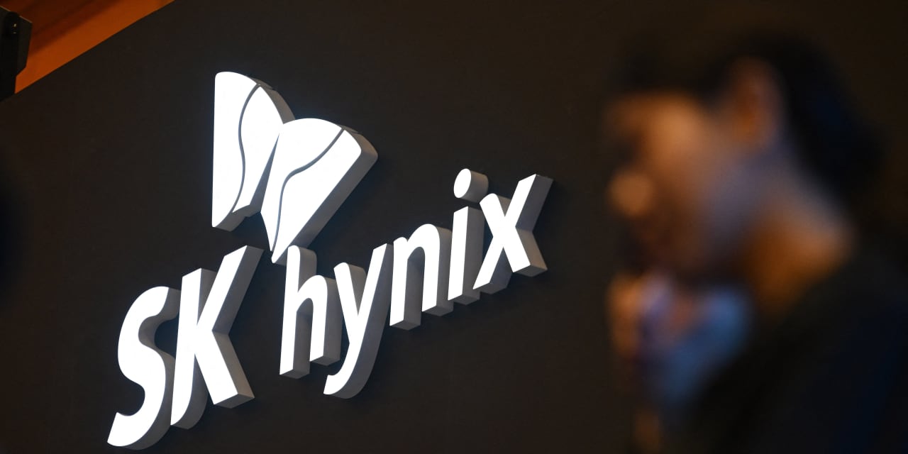 What the launch of SK Hynix leveraged ETFs tells us about the hottest trade on Wall Street