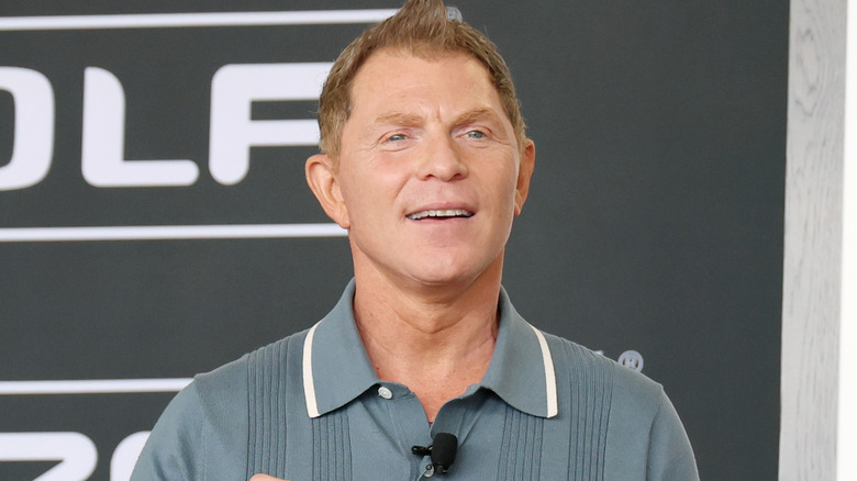 Which Bobby Flay Restaurant Is Best According To Reviews?