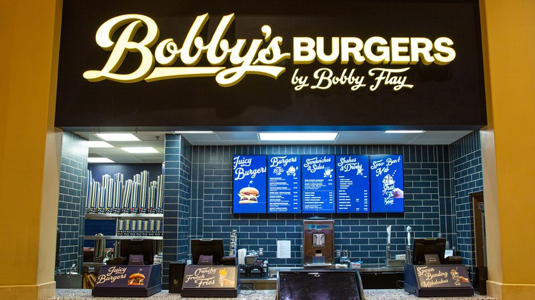 Which Bobby Flay Restaurant Is Best According To Reviews?