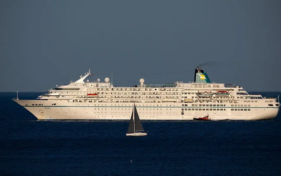 Cruise Lines Attract Retirees With Customized Perks as Travel Rebounds