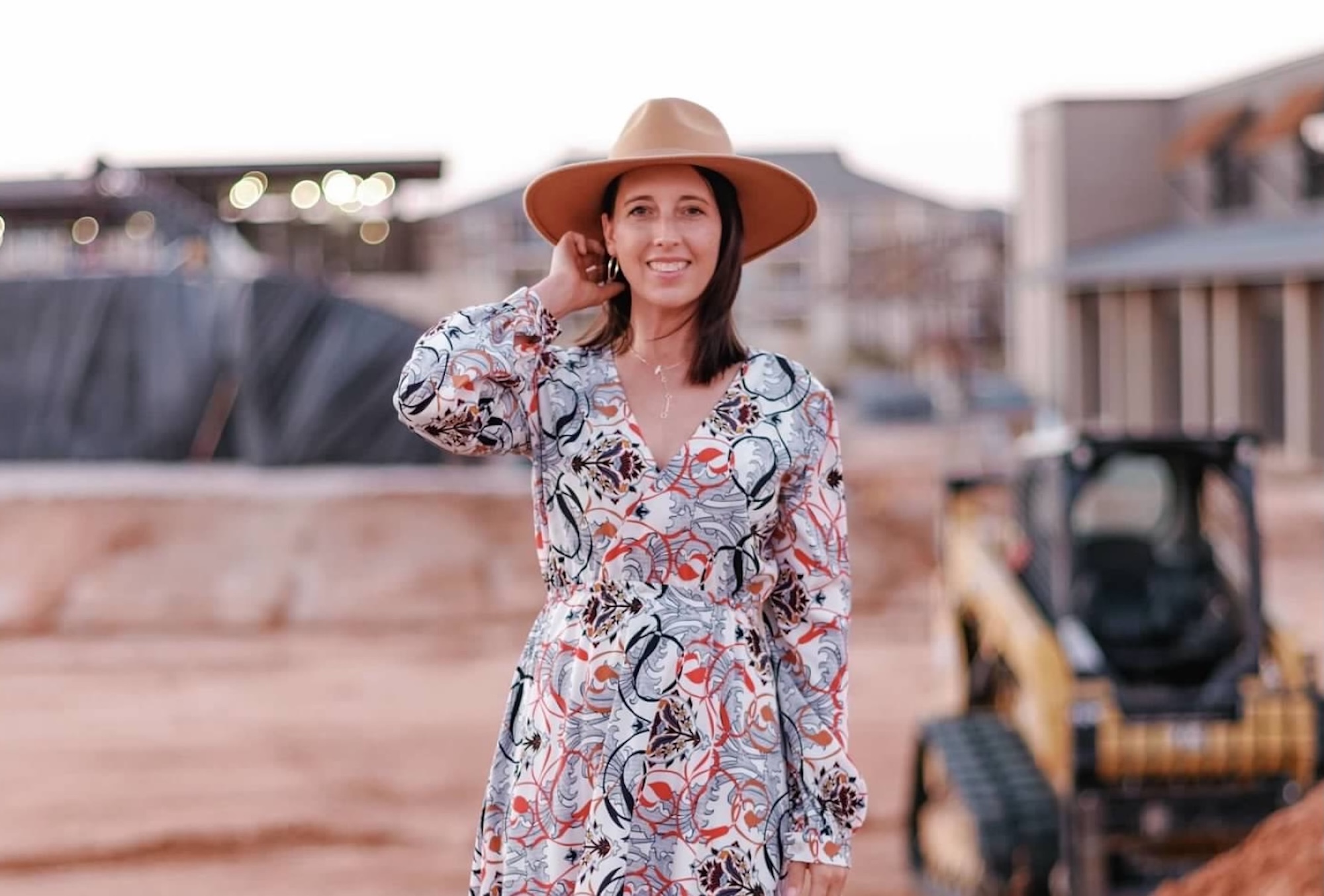 After an Hours-Long Commute Landed Her in the ER, She Started Her Own Local Business. It Now Has a Year-Long Wait List. Here’s How She Did It.