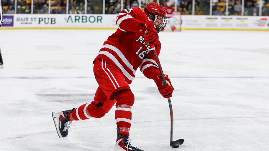 'Built like a Greek god:' Jarmo Kekalainen lauds Sabres 2026 NHL draft pick