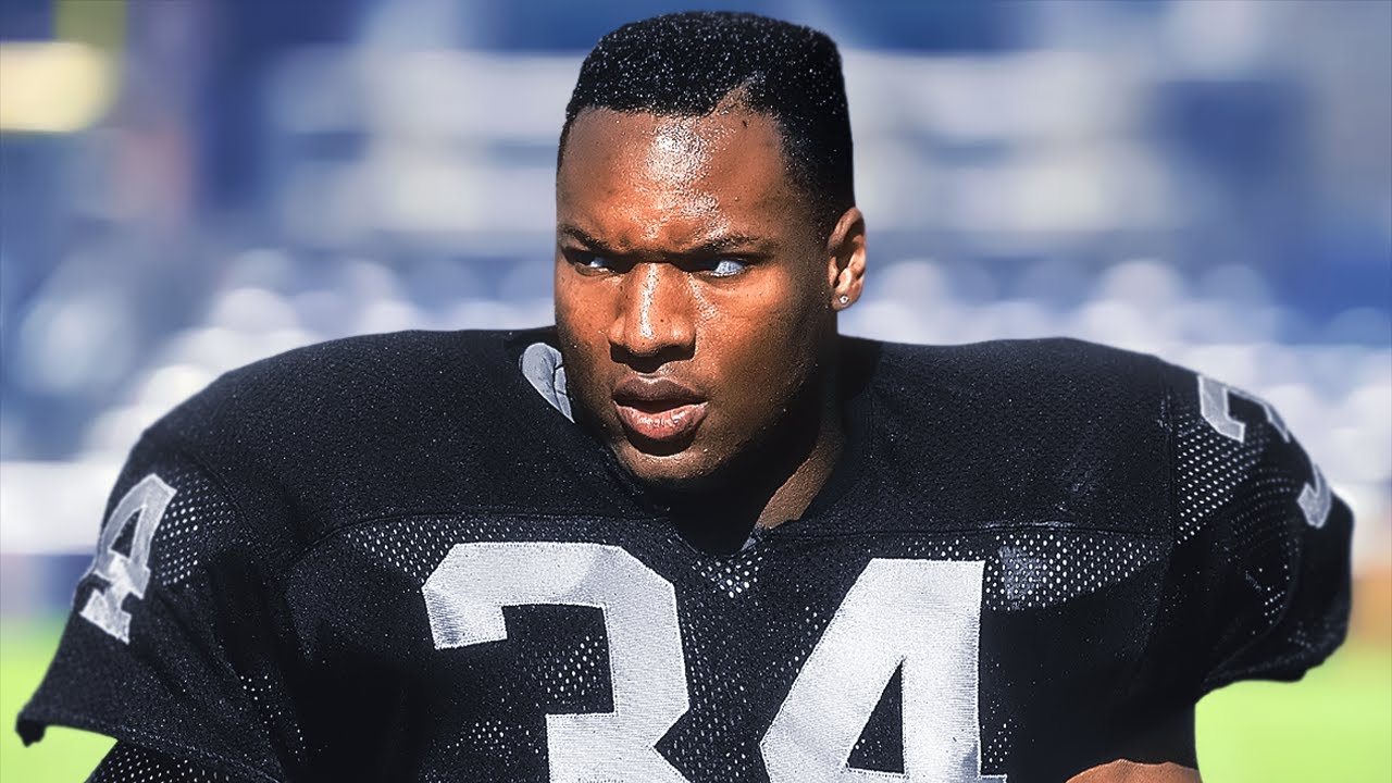How good was Bo Jackson actually?