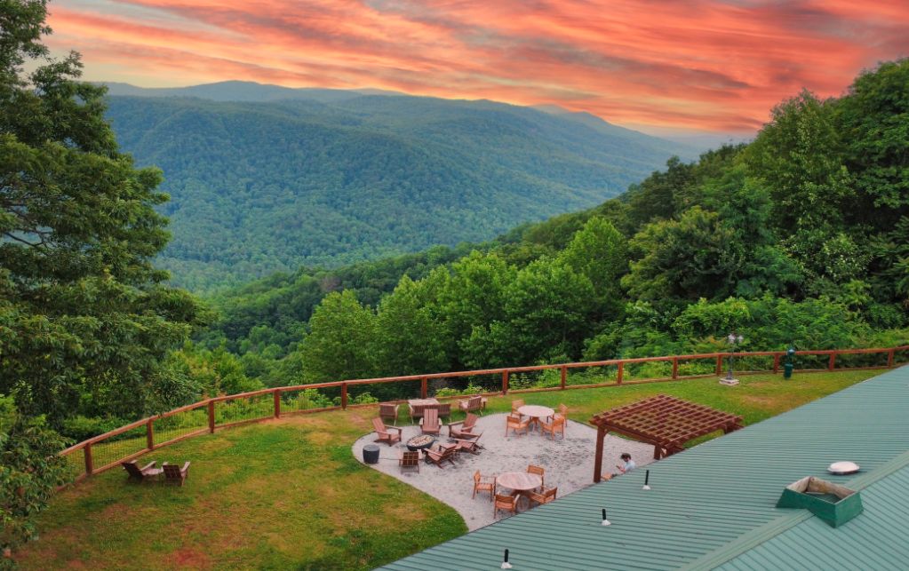 Green River Lodge