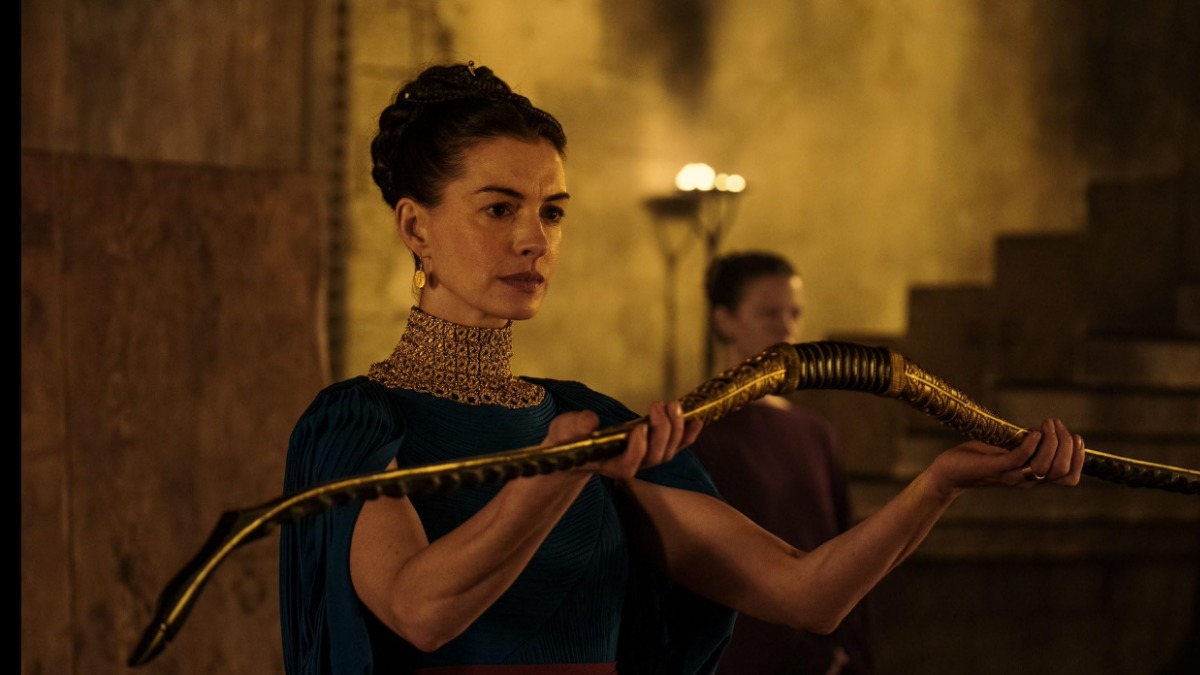 REVIEW: Christopher Nolan’s ‘The Odyssey’ Zooms In On The Epic Epic